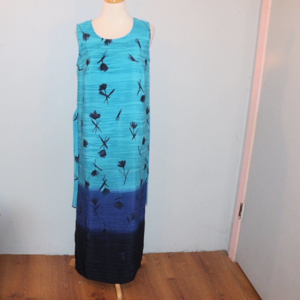 Joanna Size Small 2 Piece Jacket and Dress EUC